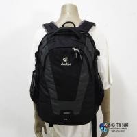ราคา กระเป๋ามือสอง Deuter รุ่น GIGA สีทูโทน เทา,ดำ สภาพดี (40112072285)