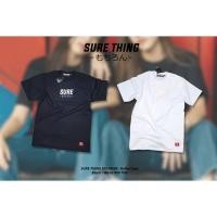 ราคา ♞,♘Sure thing เสื้อยืด คอกลม สะท้อนแสง Reflex DJK (41451888907)