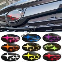 ราคา สติกเกอร์ตราสัญลักษณ์ สําหรับติดตกแต่งรถยนต์ Subaru BRZ WRX STI XV Impreza Legacy Outback 2 ชิ้น ต่อชุด (25854428800)