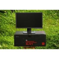 ราคา Gaming Monitor BENQ ZOWIE 24" TN XL2411P 144Hz สวยกริ๊บๆ (1248482534)