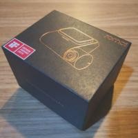 ราคา กล้องติดรถยนต์ Xiaomi 70mai Smart Dash Cam Pro พร้อม GPS (5642783024)