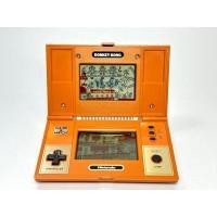 ราคา (2) Donkey Kong Game & Watch (nintendo) [Multi Screen][DK-52 ] เกมกด ดองกี้คอง (25023007468)