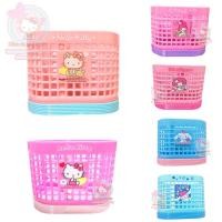 ราคา ที่เสียบปากกาคิตตี้ แบ่งช่อง ตะกร้าคิตตี้ ที่เสียบปากกา Hellokitty sanrio คิตตี้ มายเมโลดี้ ชินนาม่อน (5656836092)