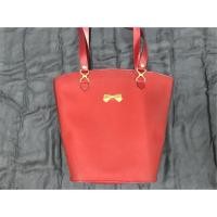 ราคา กระเป๋าสะพายไหล่ ทรงพัด NINA RICCI France (1217073565)