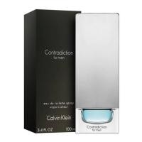 ราคา น้ำหอมแท้ CK Contradiction for Men EDT 100 ml. (43162844717)