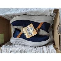 ราคา skechers slip-ins ultra flex 3.0 ไซส์ 17cm มือสอง (40761961415)