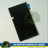 ราคา Smartfren Andromax G2 AD681H Lcd (27265159785)