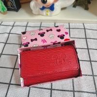 ราคา กระเป๋าหนังมิกกี้เม้าส์ (41801646842)