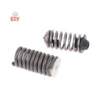 ราคา EZY 1/3 ชิ้น Anti-vibration บัฟเฟอร์ Mount ฤดูใบไม้ผลิชุดสําหรับ Husqvarna 362 365 371XP 372 372XP Chainsaw อะไหล่ใหม่ (42617056397)