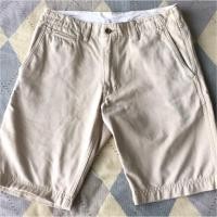ราคา กางเกงขาสั้นผู้ชาย UNIQLO (1808090086)