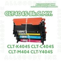 ราคา ตลับหมึกเทียบเท่า Samsung CLT404Bk C M Y หมึกพิมพ์เลเซอร์โทนเนอร์ พร้อมส่ง (23972481035)