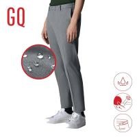 ราคา GQ Perfect Pants™ กางเกงขายาวผ้าสะท้อนน้ำ สีเทาอ่อน (8454731208)
