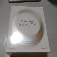ราคา calvin Klein beauty edp 100ml (7096741164)