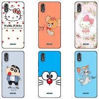 ราคา เคสสำหรับ Wiko Sunny 5 Lite เคสซิลิโคน Soft Back Cover Wiko Sunny 5 Sunny5 Lite เคส Case เคสน่ารัก Silicone Cover (10374257634)