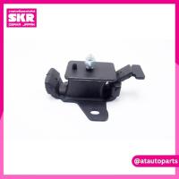 ราคา SKR ยางแท่นเครื่อง/แท่นเกียร์ TOYOTA VIGO,FORTUNER,INNOVA,REVO ดีเซล/เบนซิน 4X2/4X4 ตัวหน้า, ซ้าย, ขวา(1ea) (25762632674)