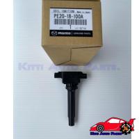 ราคา คอยจุดระเบิด แท้ (PE20-18-100A) ยี่ห้อ MAZDA รุ่น MAZDA 3 สกายแอ็คทีฟ 2.0CX-5 ปี 2014-2018 (6894402218)