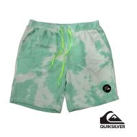 ราคา กางเกงขาสั้น Quiksilver ลายมัดย้อม (19786879296)