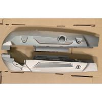 ราคา บังโซ่ (ชุด) ครอบโซ่ตัวบน-ล่าง เวฟ125i ปี 2024 แท้เบิกศูนย์ Honda (25124848547)