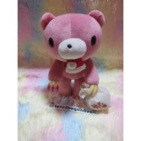 ราคา Gloomy Bear หมีโหด น้องหมีโหด คริสต์มาส ดัดแขนดัดขา ยืนได้ นั่งได้ น่ารักที่สุดดดด ป้ายห้อยจ้า❤️ (21507172458)