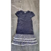 ราคา เดรสยืดเด็กผู้หญิง uniqlo เดรสแบรนด์เนม เดรสเด็ก (4808045004)