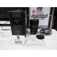 ราคา Olympus M.Zuiko Digital ED 25 mm F1.2 PRO Lensสภาพ99% (5758406745)