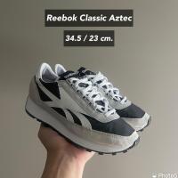 ราคา Reebok Classic Aztec (11135838189)