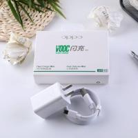 ราคา พร้อมจัดส่งชุดชาร์จ OPPO VOOC SET สายชาร์จ OPPO VOOC+หัวชาร์จ OPPO VOOC แท้100% มีการรับประกัน 1 ปี (7749232468)