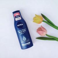 ราคา NIVEA BODY MILK 48h 250 ml. (20969183334)
