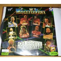 ราคา vcdมวยปล้ำศึกwrestlefeft (28667385645)