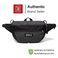 ราคา กระเป๋าคาดอก Adidas Waist Bag รับประกันลิขสิทธิ์แท้100% (28614157050)