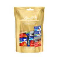 ราคา Lindt swiss premium chocolate 114g BBF.13/07/26 จากสวิสเซอร์แลนด์ (28215983311)