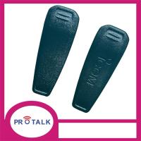 ราคา คลิปหลัง ICOM IC-80FX , IC-V80 ,IC-G80,IC-86FX,IC-V86T,IC-G86T (22889689029)