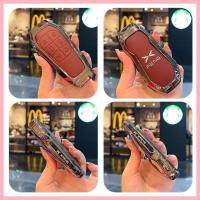 ราคา 【XPENG X9-2025】 ใช้ได้กับ Xiaopeng X9 คีย์ฝาครอบ 2024 Xiaopeng X9 พิเศษโปร/MAX ธุรกิจ MPV Buck (40504333406)