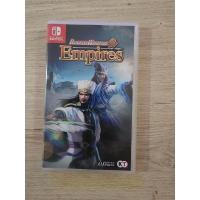 ราคา Dynasty Warriors 9 Empire (27167307441)