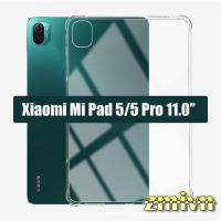 ราคา เคสยืดหยุ่นกันกระแทกสําหรับ Xiaomi Mi Pad 5 /Xiaomi Mi Pad 5 Pro Mipad5 pro 11 นิ้ว (28341608172)