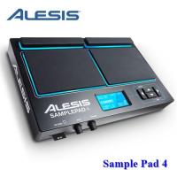 ราคา Alesis Sample Pad 4 : 4-Pad Percussion and Sample-Triggering Instrument (9870737973)