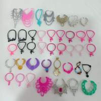 ราคา สร้อยคอ ตุ๊กตาบาร์บี้ ของบาร์บี้แท้ (18129635478)