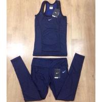 ราคา Set เสื้อ+กางเกง ออกกำลังกาย (374754083)