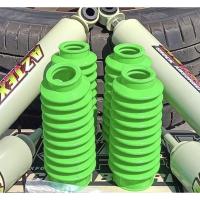 ราคา ยางกันฝุ่นโช๊คAztex force สีเขียว 1คู่ (21279105934)