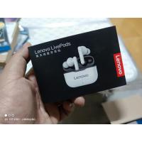 ราคา Lenovo Livepods หูฟังไร้สาย Bt 5.0 หูฟังสเตอริโอพร้อมไมโครโฟน (10561507931)