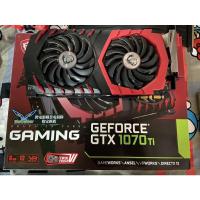 ราคา msi gtx 1070ti gaming 8g (19008540693)