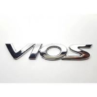 ราคา โลโก้ VIOS TOYOTA โลโก้ VIOS TOYOTA (15645152463)