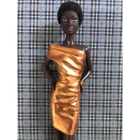 ราคา Barbie Basic Black no.04 มือสองของแท้ (20602995062)