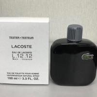 ราคา Lacoste L.12.12. Noir EDT 100ml