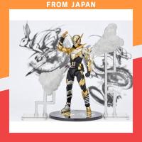 ราคา S.H. Figuarts Kamen Rider Build Trial Form (Rabbit Dragon) Rabbit to Dragon NEW YEAR EDITION (40710948876)