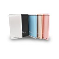 ราคา aManGo แบตเตอรี่สำรอง รุ่น Slim A12 Pro (12000 Mah) (489051117)