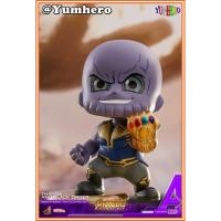 ราคา งานแท้ 100% COSBABY ธานอส ทานอส อเวนเจอร์ Model Thanos Avengers Infinity War COSB441 (1957801564)