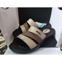 ราคา รองเท้าแตะบาจา-ครีม (1868742299)