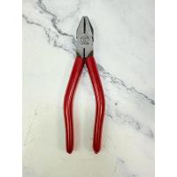 ราคา คีมปากจิ้งจก ขนาด 16.5ซม.ยี่ห้อ TOPMAN Made in Japan (Mar30 : Top) (27078682308)