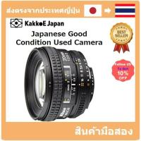 ราคา มือสอง Nikon Single Focus Lens AI AF Nikkor 20mm F/2.8D Full size compatible Pre-loved (19776478934)